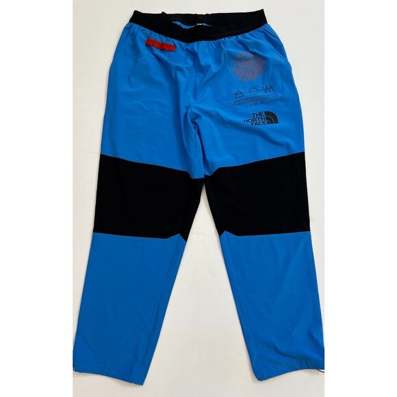 The North Face Other - North Face Trailwear OKT Jogger Blue NF0A81X6TV5 Men's Size XL NWT